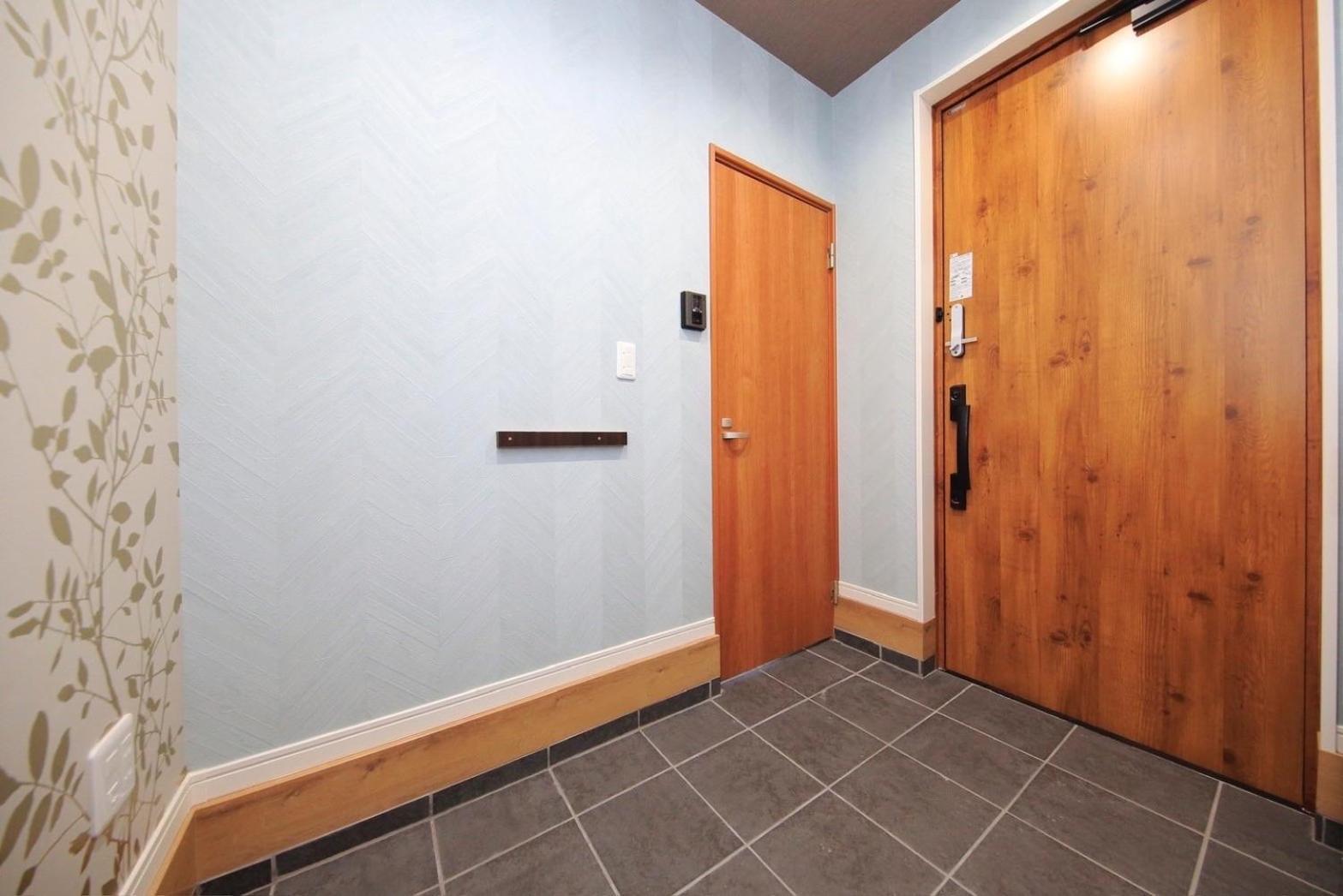 Coto Sugamo Apartemen