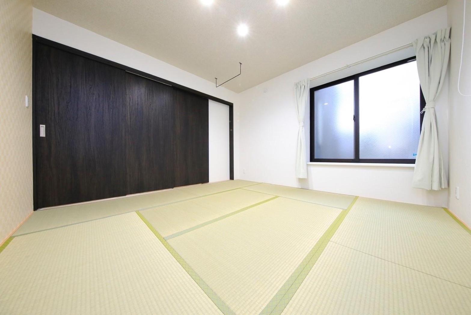 Coto Sugamo Apartemen
